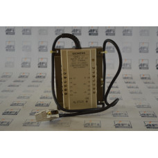 Siemens 6ES5 777-0BB01 BUS TERMINAL L1
