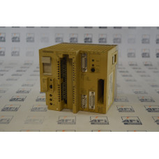 Siemens Simatic 6ES5 095-8MA03 CPU Module