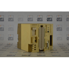 Siemens 6ES5 095-8MA01 CONTROLLER S5-95U CPU