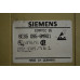 Siemens 6ES5 095-8MA01 CONTROLLER S5-95U CPU