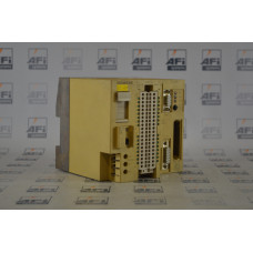 Siemens 6ES5 095-8MB01 CPU MODULE W/SINEC L2 PORT
