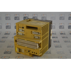 Siemens 6ES5 095-8MB02 CPU MODULE W/SINEC L2 PORT