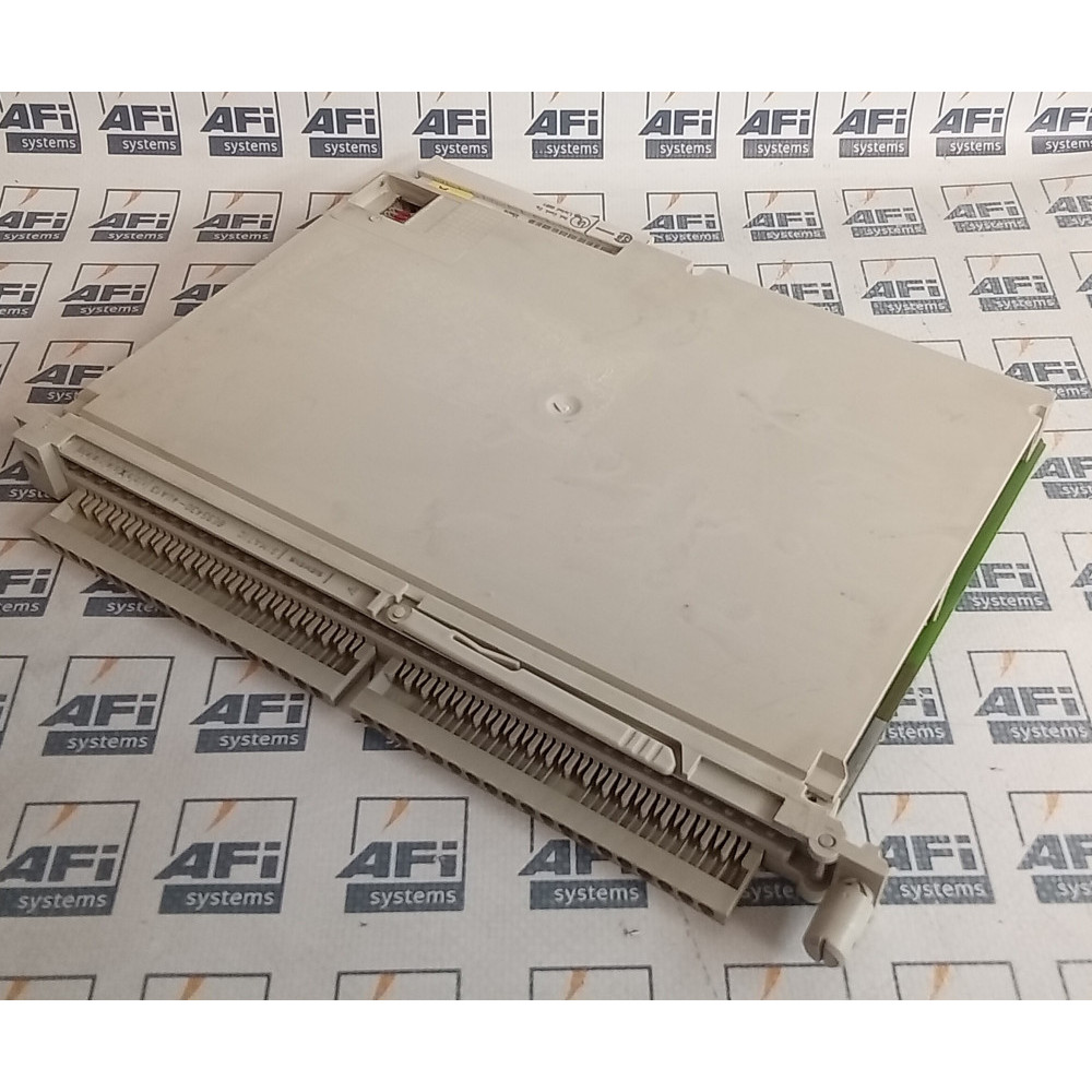 Simatic S5 32 Channel Digital Input Module 24VDC Compact version