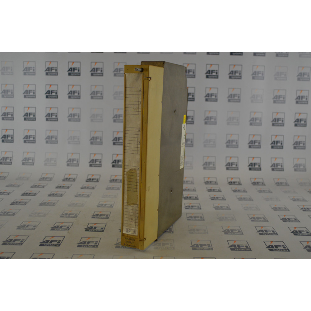 Siemens 6ES5 460-7LA13 Input Module