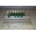 Siemens 6ES5-701-OLA11 EXPANSION RACK 115U 6I/O SLOTS