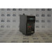 MicroMaster Vector MMV55/3 0.75kW Inverter 3 phase 400VAC