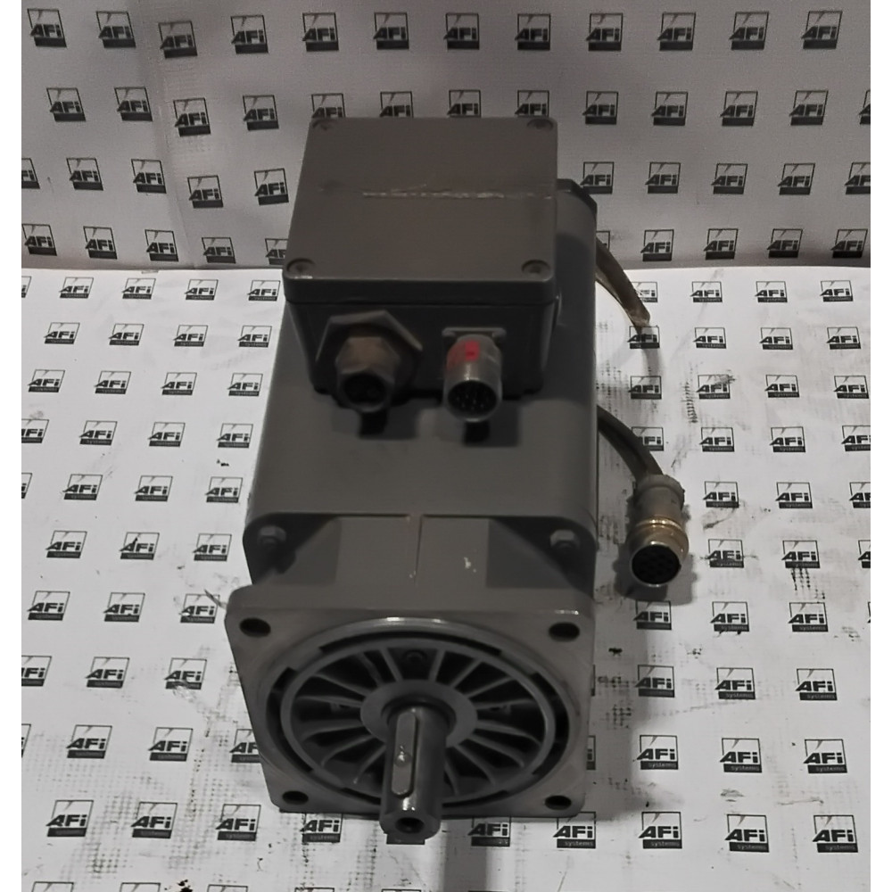 Siemens 1FT5072-0AC01-2 AC Servo Motor