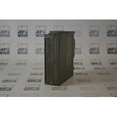 Siemens 6ES7322-1HF01-0AA0 Output Module