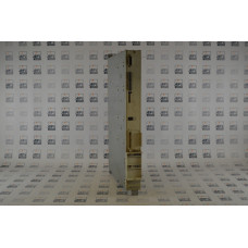 Siemens 6SN1130-1AD11-0AA0 Feed Module