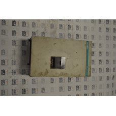 Siemens Simovert 6SE2108-3AA21 AC Inverter Drive