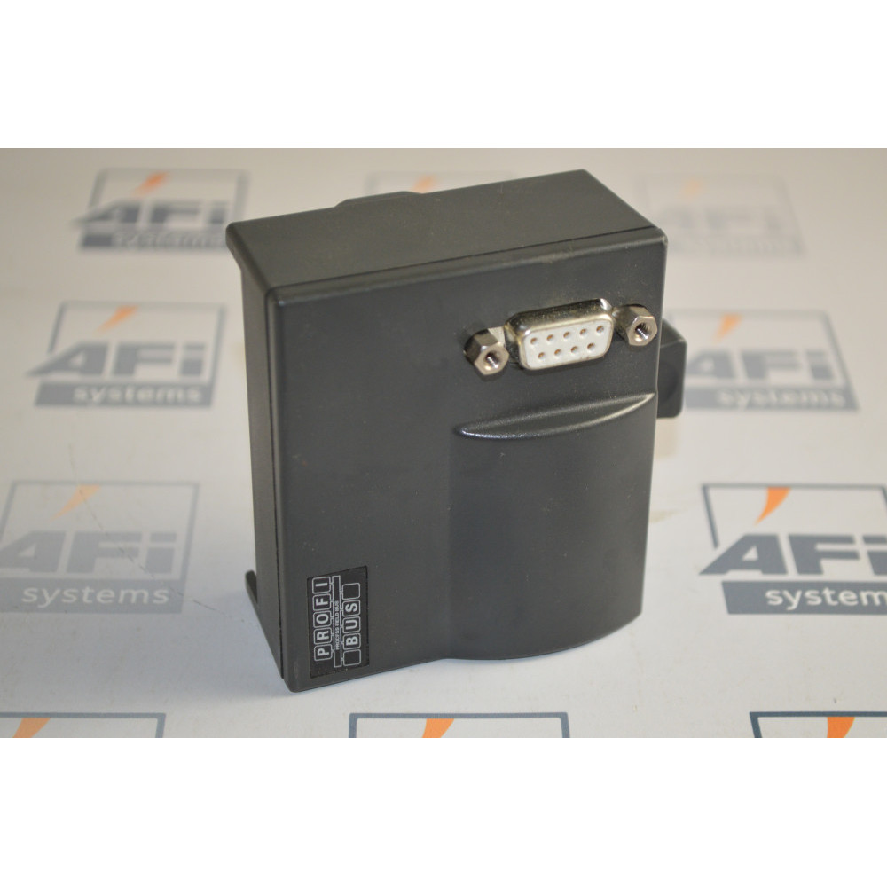 Siemens 6SE3290-0XX87-8PB0 Profibus Module