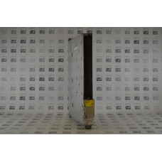 Simodrive 611 Power Module, 2 Axes, 15 A, Internal Cooling, Motor Rated Current Feed 5A , Main Spindle 5A
