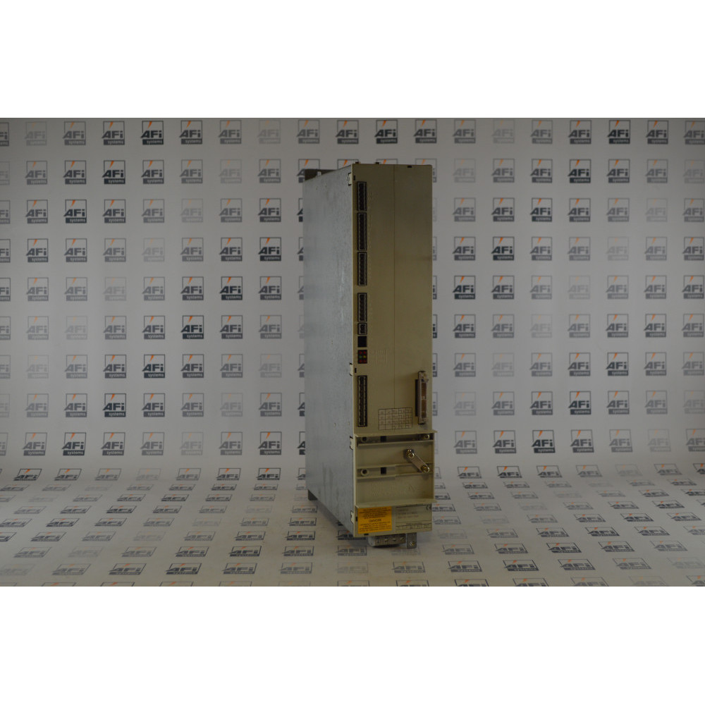 Simodrive 611 Infeed Module 10/25kW
