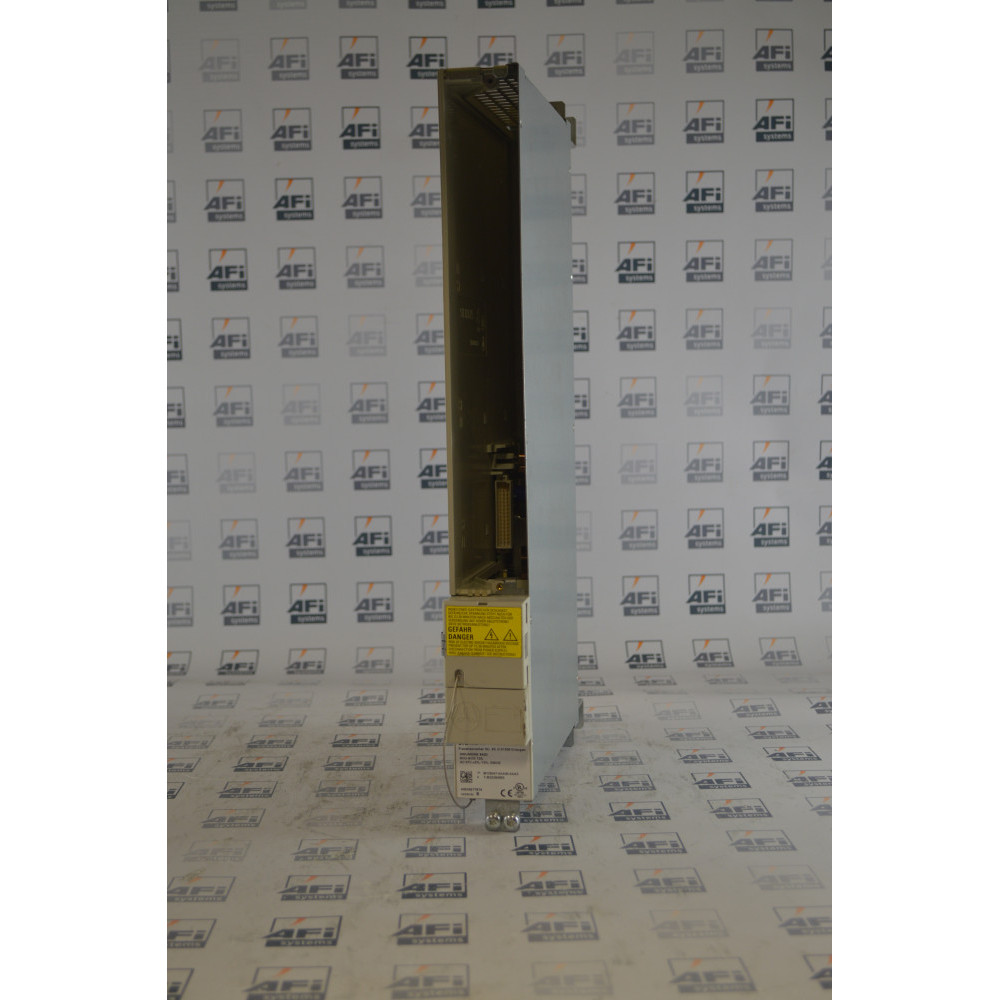 Siemens 6FC5247-0AA00-0AA3 840D NCU box for 611U system