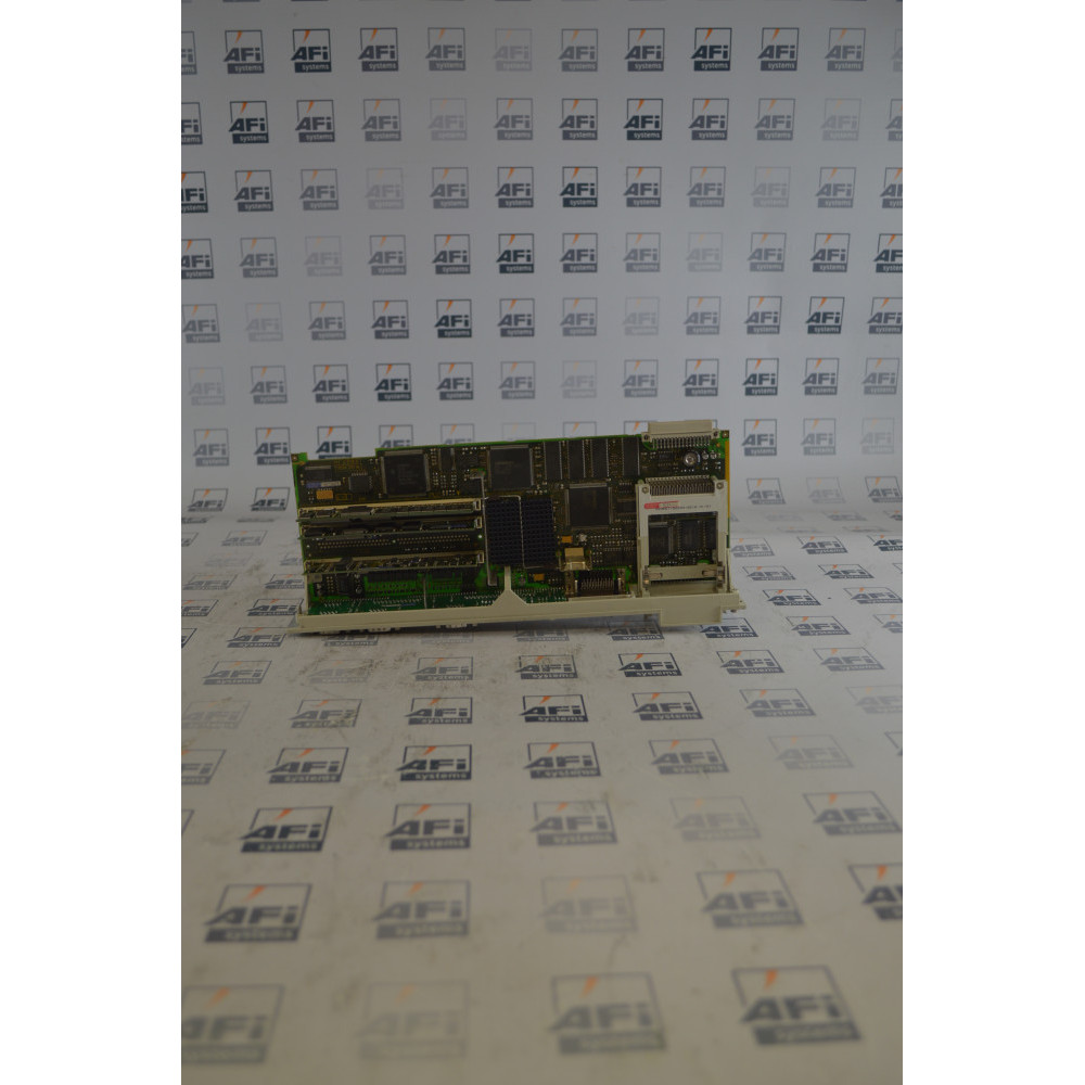 Siemens 6FC5356-0BB11-0AE0 840D Control for 611U system