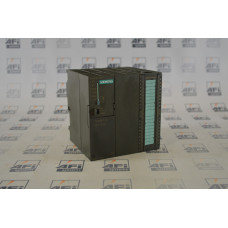 Siemens 6ES7313-6CE01-0AB0 CPU Module