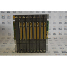 S7-400 UR2 Centralised and Distributed Rack with 9 Slots