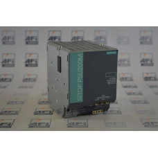 Siemens 6EP1334-3BA00 Power Supply