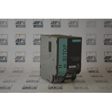 Siemens 6EP1333-3BA00 Power Supply