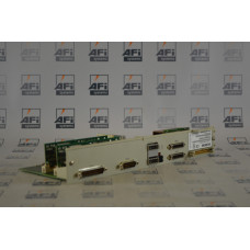 Simodrive 611-D Closed-Loop Plug-In Performance Control Unit, 1 Axis, for Digital Drives