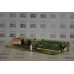 Simodrive 611-D Closed-Loop Plug-In Performance Control Unit, 1 Axis, for Digital Drives
