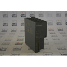 Siemens 6EP1331-2BA00 Power Supply Module