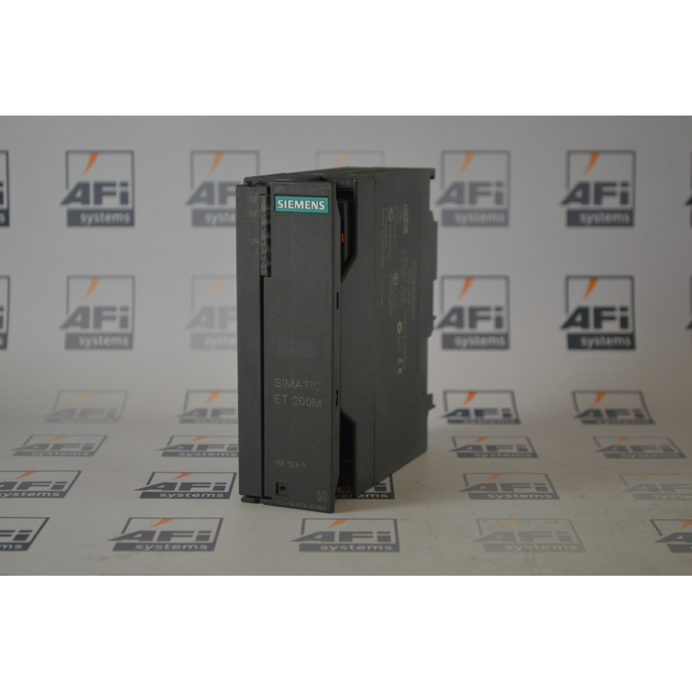 Siemens 6ES7153-1AA03-0XB0 Interface Module
