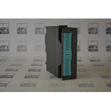 Siemens 6ES7-321-1BH02-0AA0 Digital Input Module