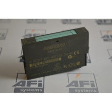 Siemens 6ES7132-4BD00-0AA0 Digital Output Module