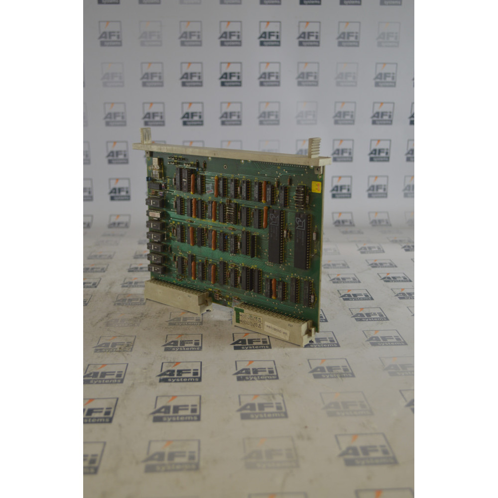 Siemens 6ES5925-3KA12 CPU Module