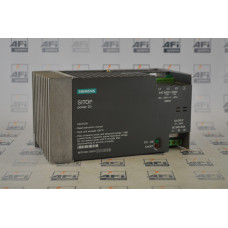Sitop Power 20 Power Supply