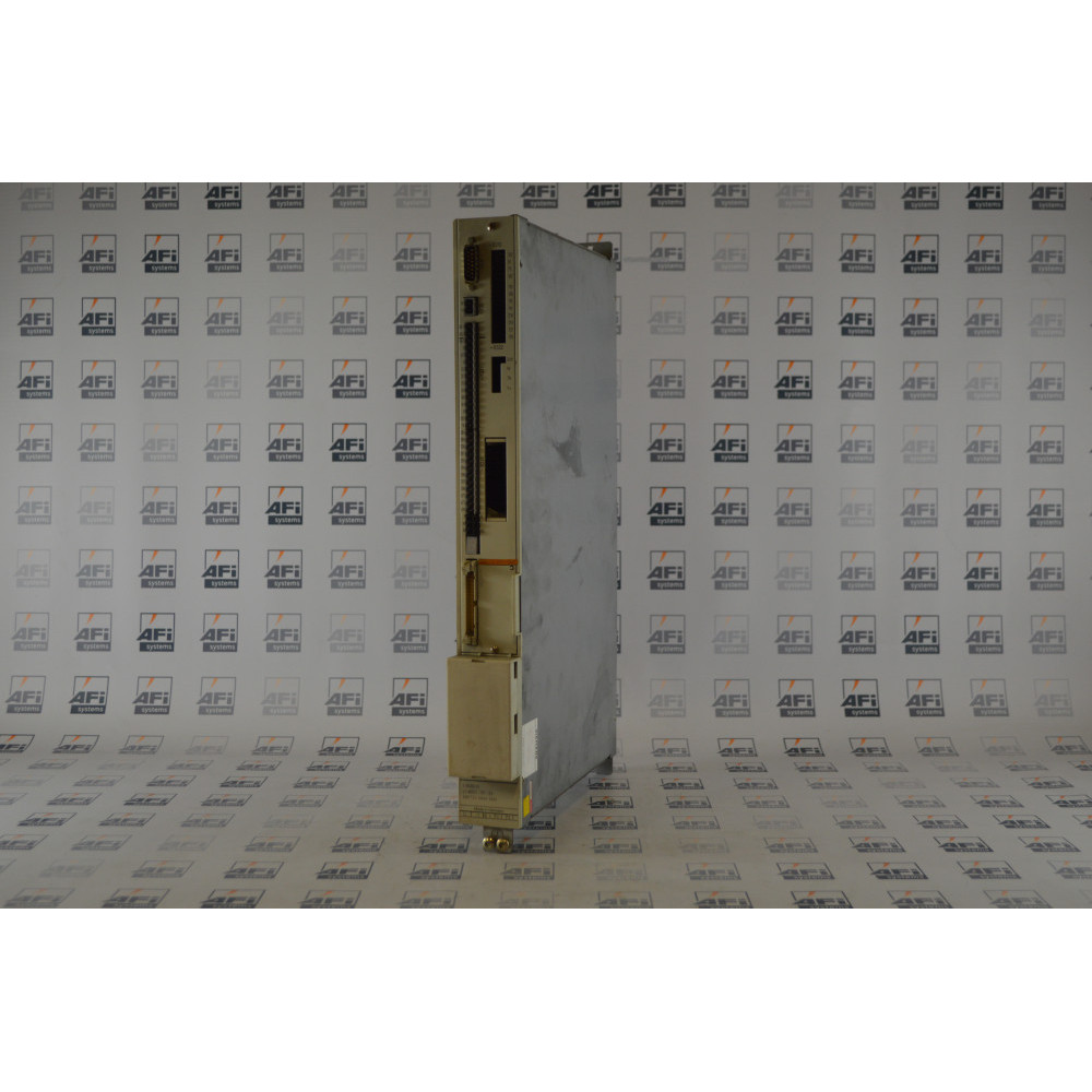Siemens 6SN1123-1AA00-0AA0 Power Module