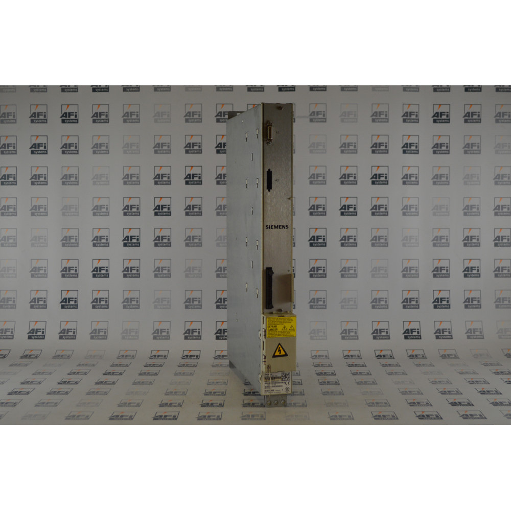 Siemens 6SN1123-1AA00-0AA2 Power Module
