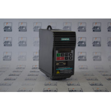 Siemens 6SE3211-4DA40 AC Inverter Drive