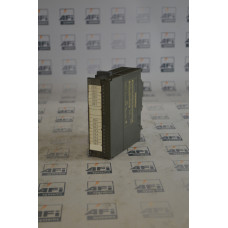 Siemens 6ES7321-1BH01-0AA0 Digital Input Module