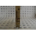 Simodrive 611 Pulsed Resistor, Internal Resistance for 0.3/25 kW Universal Housing for 211/288 MM Depth
