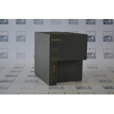 Siemens SITOP 6EP1334-2AA00 Power Supply