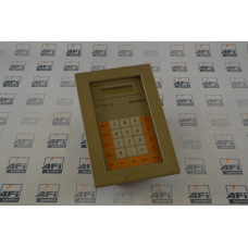 Siemens 6ES5 393-0UA14 Hand Held Programmer