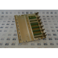 Siemens 6ES5700-0LA11 Mounting Rack