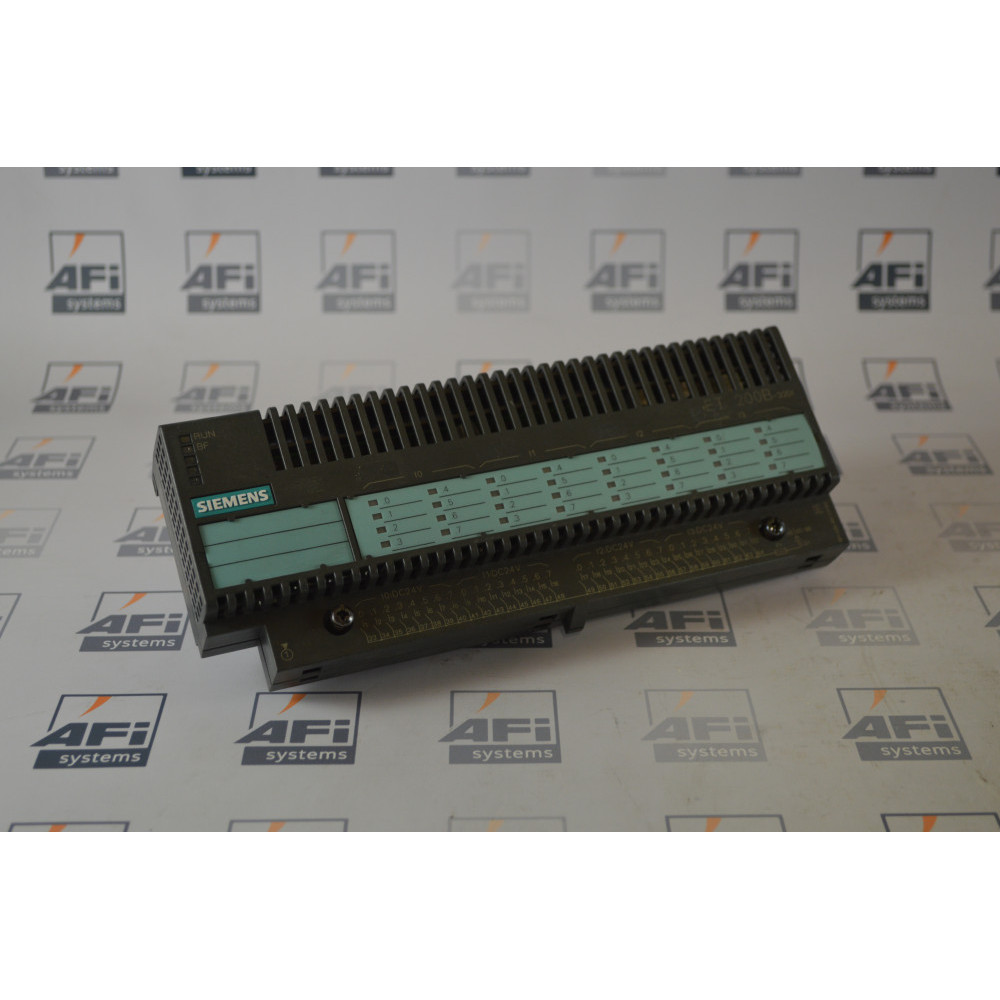 Siemens Simatic 6ES7131-0BL00-0XB0 Digital Input Module