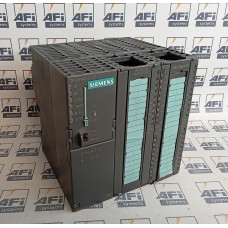Siemens Simatic 6ES7314-6CG03-0AB0 CPU Module