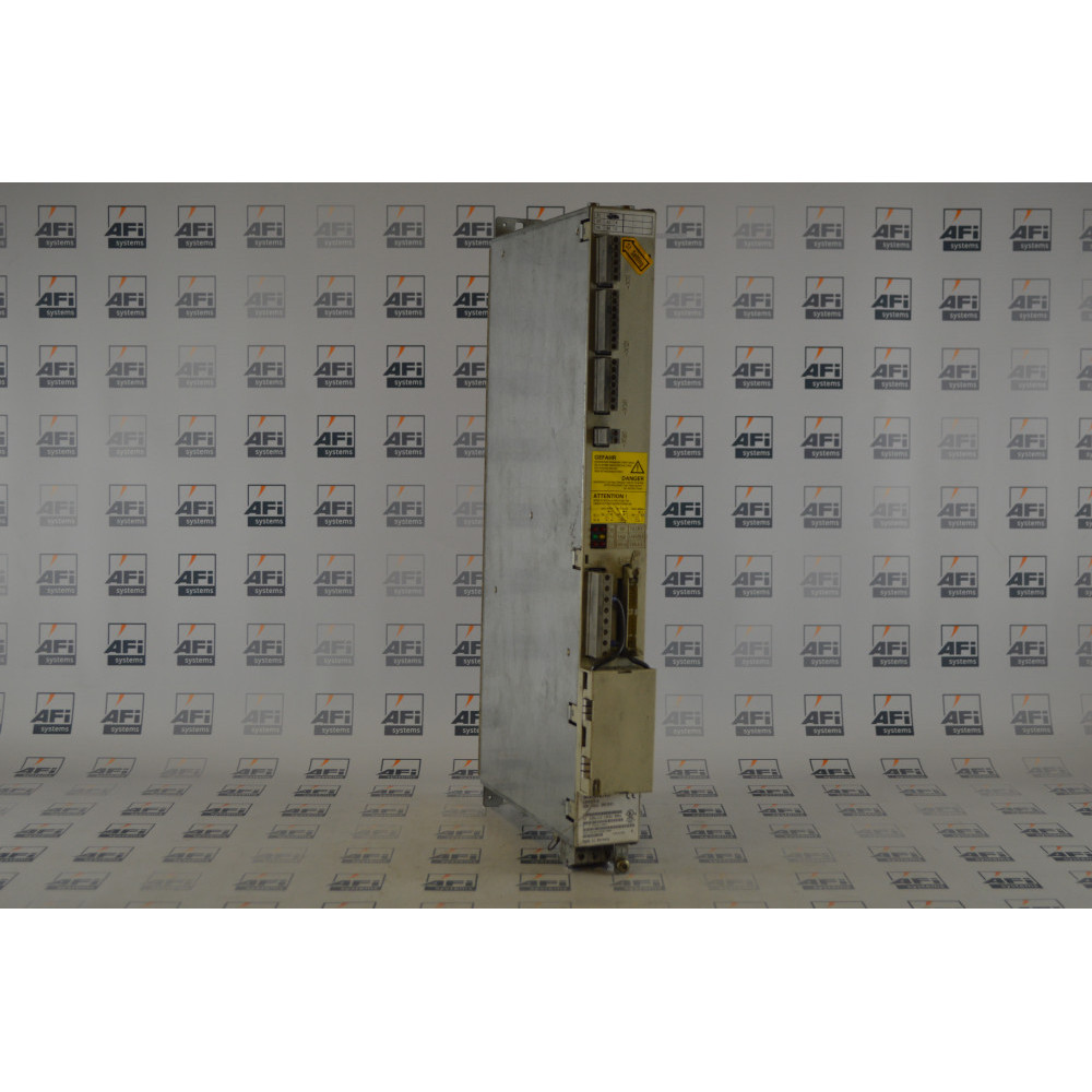 Siemens 6SN1112-1AC01-0AA1 Monitoring Module