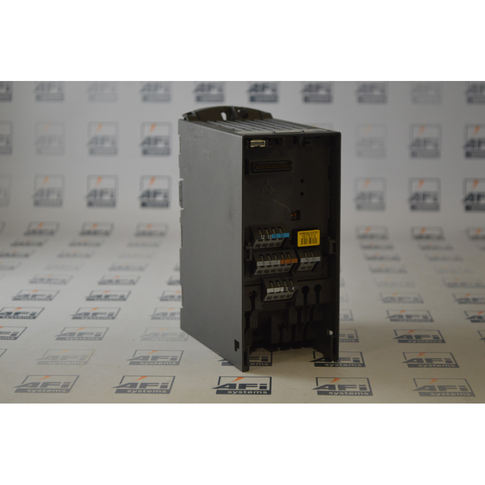 Siemens 6SE6420-2UD17-5AA1 AC Inverter Drive