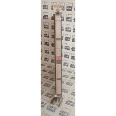 Siemens 6ES5460-4UA13 Analogue Input Module