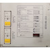 Siemens 6ES5460-4UA13 Analogue Input Module