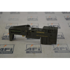 Siemens 6ES7193-4CB00-0AA0 Terminal Module