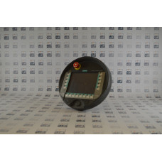 Siemens Simatic 6AV6645-0EB01-0AX1 Mobile Panel