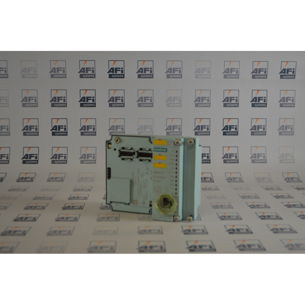 Siemens 6ES7154-8FB01-0AB0 Interface Module