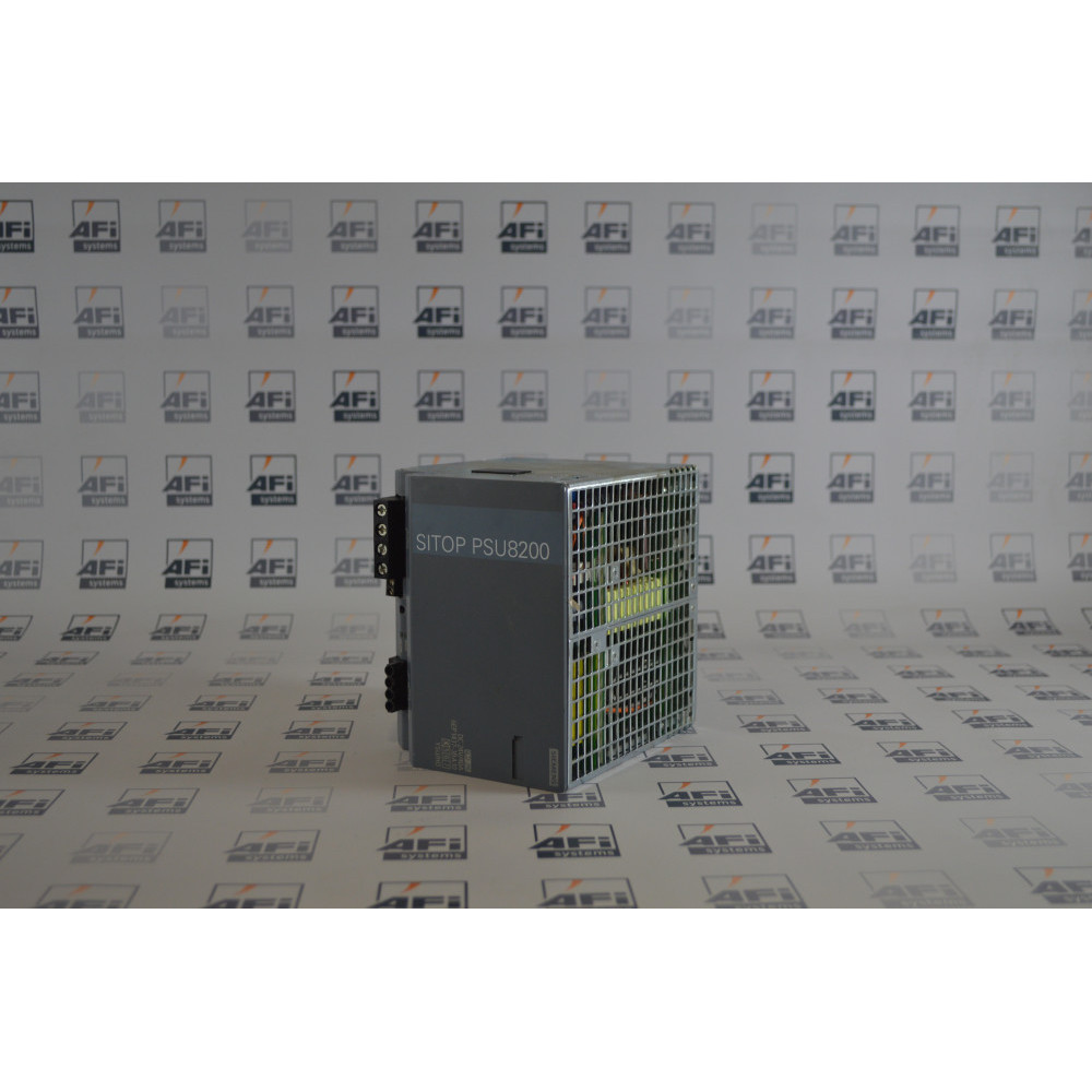 Siemens SITOP 6EP1437-3BA10 Power Supply