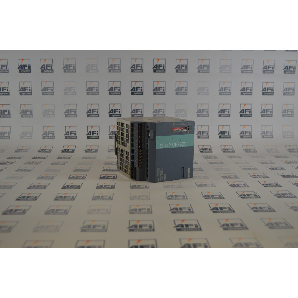 Siemens SITOP 6EP1933-2EC41 Power Supply